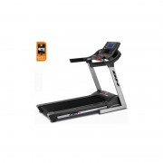 BH Fitness 14875 Беговая дорожка BH Fitness F3 Dual WG6424 фото